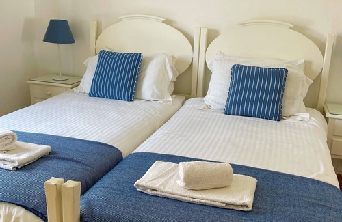 Salema Cabina | Lodge