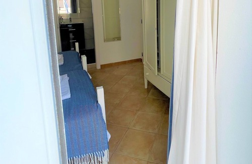 Salema Cabina | Lodge