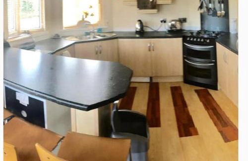 Berwick-upon-Tweed Complejo | Lodge Retreat 4 - Haggerston Castle