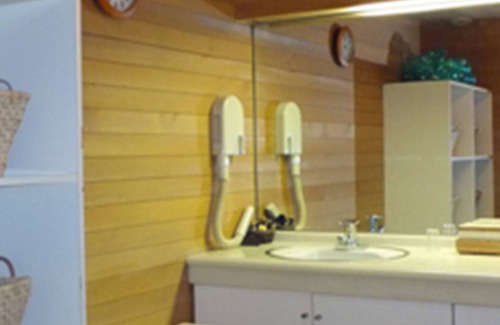 Zaoonsen Casa | Lodge Scole
