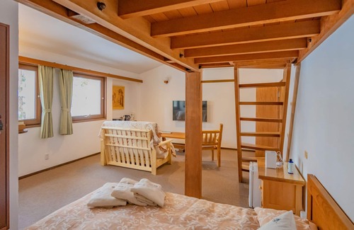 Zaoonsen Casa | Lodge Scole