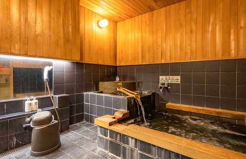 Zaoonsen Casa | Lodge Scole