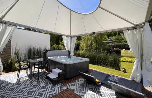 Meisenthal Casa | Lodge Silex Spa privatif à Meisenthal