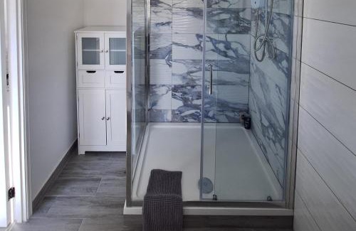 Sidcup Apartamento | Lodge - Sleeps 2 - Pet friendly - Parking - Patio