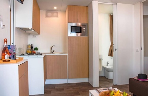 San Canzian d'Isonzo Casa | Lodge Tenuta Primero in Grado