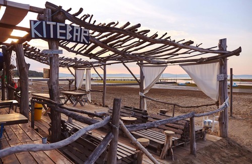 San Canzian d'Isonzo Casa | Lodge Tenuta Primero in Grado