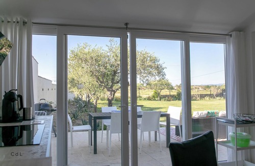 Bagard Cabaña | Lodge Vasarely