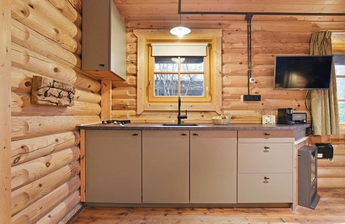 Diessen Casa | Lodge con jacuzzi, a 18 km. desde Tilburgo
