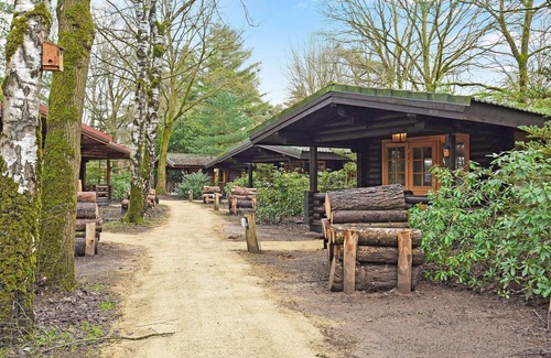 Diessen Casa | Lodge con jacuzzi, a 18 km. desde Tilburgo
