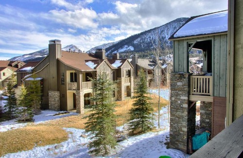 Mammoth Lakes Casa | Lodges 1111