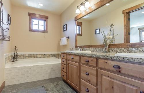 Mammoth Lakes Casa | Lodges 1132