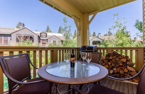 Mammoth Lakes Casa | Lodges 1132