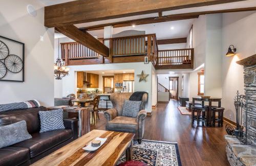 Mammoth Lakes Casa | Lodges 1138