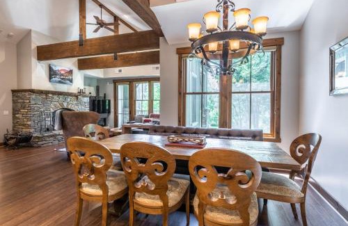 Mammoth Lakes Casa | Lodges 1138