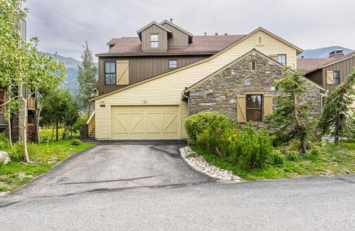 Mammoth Lakes Casa | Lodges 1156