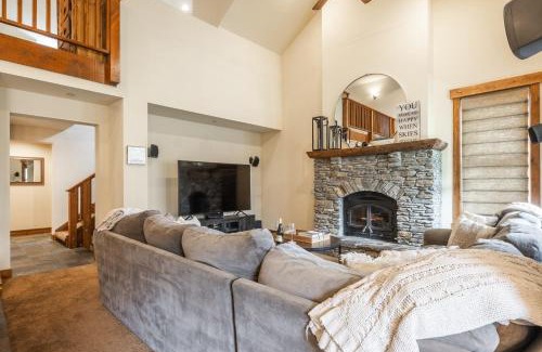 Mammoth Lakes Casa | Lodges 1156