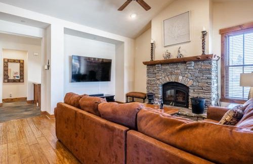 Mammoth Lakes Casa | Lodges 1193
