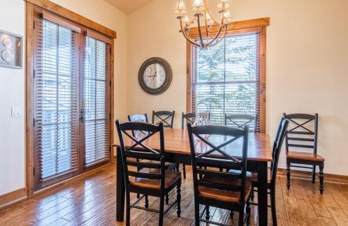 Mammoth Lakes Casa | Lodges 1193