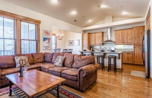 Mammoth Lakes Casa | Lodges 1193