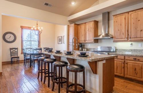 Mammoth Lakes Casa | Lodges 1193