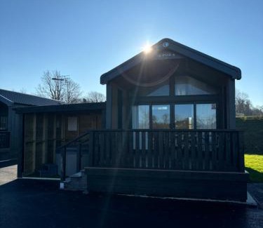 Aberaeron Casa | Lodges at Moody Meadows