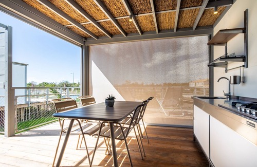 Port-Saint-Louis-du-Rhone Otro | Lodges de Camargue
