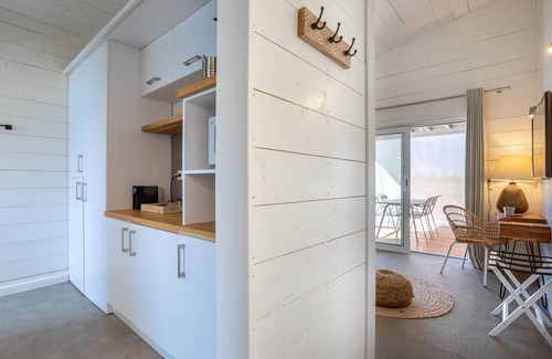 Port-Saint-Louis-du-Rhone Otro | Lodges de Camargue