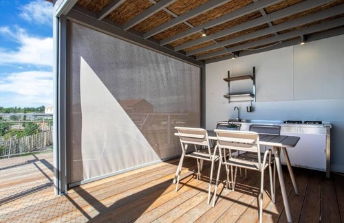 Port-Saint-Louis-du-Rhone Otro | Lodges de Camargue