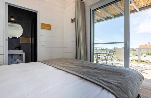 Port-Saint-Louis-du-Rhone Otro | Lodges de Camargue