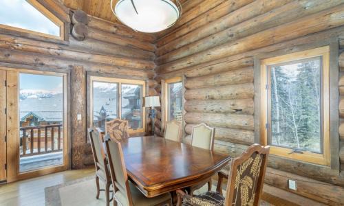 Mountain Village Apartamento | Lodges on Sundance 122 - Pine Palace