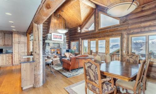 Mountain Village Apartamento | Lodges on Sundance 122 - Pine Palace