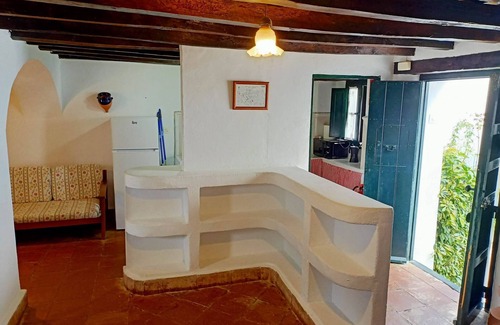 Castillo de Castellar Apartamento | Alojamiento en un pueblo medieval, una experiencia inolvidable.