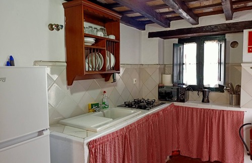 Castillo de Castellar Apartamento | Alojamiento en un pueblo medieval, una experiencia inolvidable.