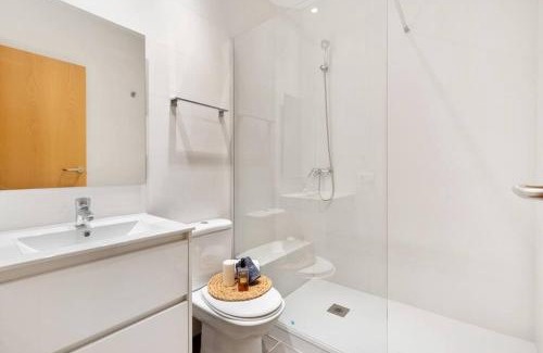 La Nova Esquerra de l'Eixample Apartamento | Lodging Apartments Entenca