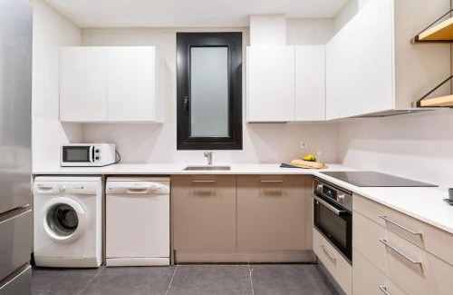 La Nova Esquerra de l'Eixample Apartamento | Lodging Apartments Entenca