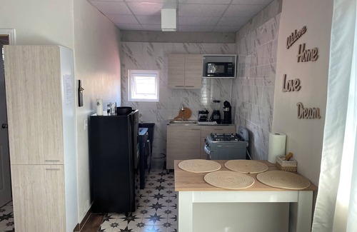 Cerro Viento Apartamento | Alojamiento cerro viento, apartamento de 2 habitaciones con aire acondicionado.