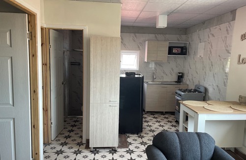 Cerro Viento Apartamento | Alojamiento cerro viento, apartamento de 2 habitaciones con aire acondicionado.