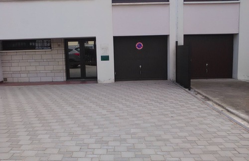 Magny Apartamento | Alojamiento ciudad Beausoleil con terraza