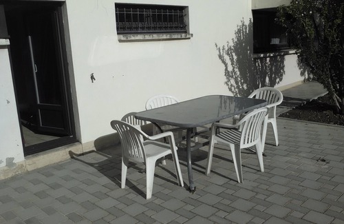 Magny Apartamento | Alojamiento ciudad Beausoleil con terraza