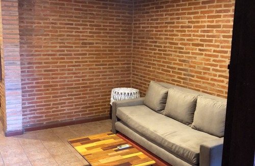 Encarnacion Casa | Alojamiento Encarnación