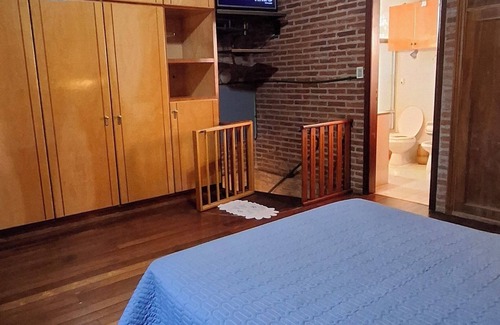 Encarnacion Casa | Alojamiento Encarnación