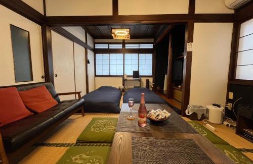 Aomori Apartamento | Lodging House NAO