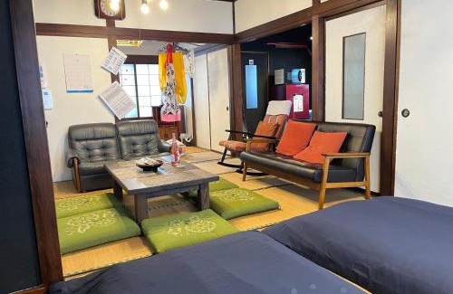 Aomori Apartamento | Lodging House NAO