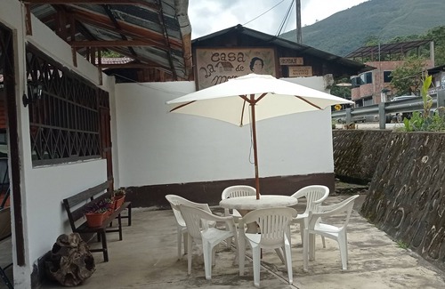 Cusco Otro | Casa hospedaje ambiente agradable ,conectate con la naturaleza