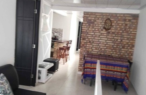 Filandia Apartamento | Lodging in a dream apartment in Filandia.