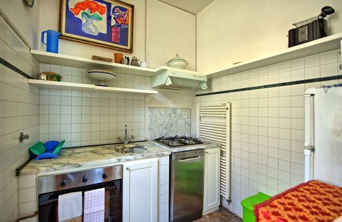 Greve in Chianti Apartamento | Lodging in San Polo,Chianti,pool,terrace,barbecue,al fresco dining,Wi-Fi,sleep 5