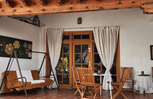 Morata de Tajuna Casa | Alojamiento en Morata de Tajuña, La Casa de La Plazuela