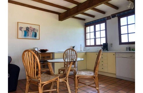 Monpardiac Casa | Lodging in property with swimming pool