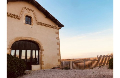 Monpardiac Casa | Lodging in property with swimming pool