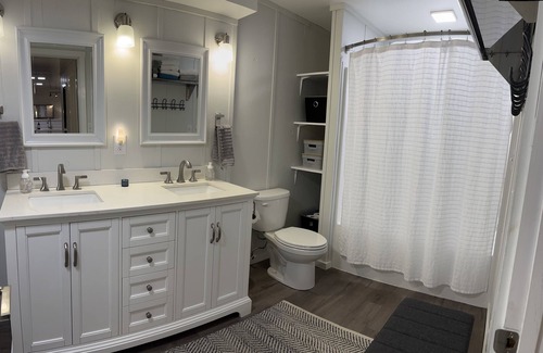 Charlottesville Apartamento | Escape aislado para familiares y amigos ~ Charlottesville ~